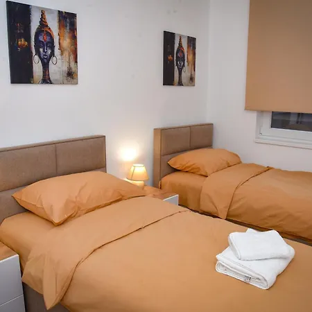 Appartement Suncani Horizonti