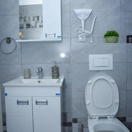 Suncani Horizonti * Sokobanja