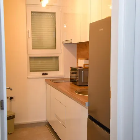 Apartment Suncani Horizonti
