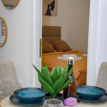Apartment Suncani Horizonti *