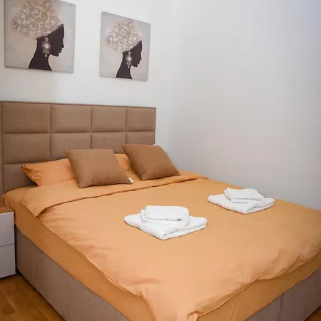Suncani Horizonti Apartment Soko Banja