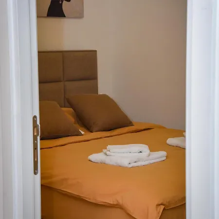 Suncani Horizonti Appartement Sokobanja