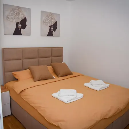 Suncani Horizonti * Sokobanja