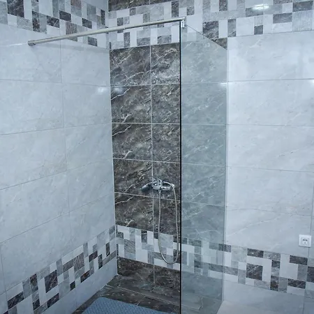 Suncani Horizonti Appartement *