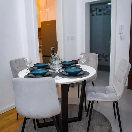 Suncani Horizonti * Soko Banja