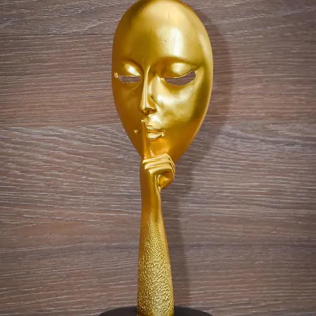 Suncani Horizonti Lägenhet *