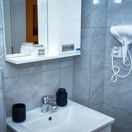 Appartement Suncani Horizonti *