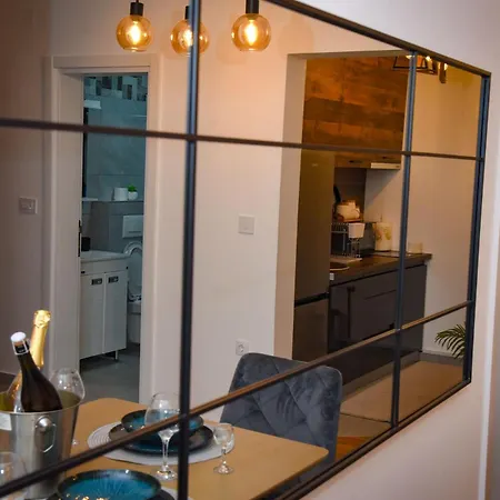 Suncani Horizonti Sokobanja