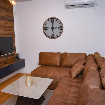 Appartement Suncani Horizonti