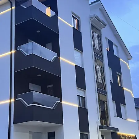 Suncani Horizonti Lägenhet Soko Banja