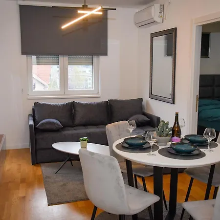 Suncani Horizonti Sokobanja