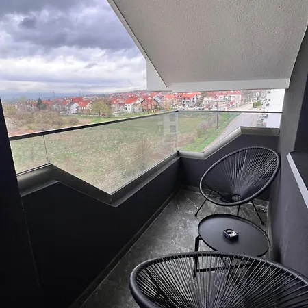 Suncani Horizonti * Sokobanja