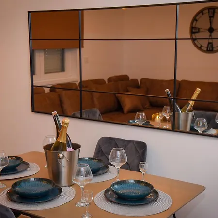 Apartment Suncani Horizonti *