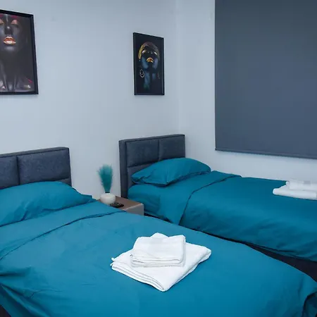 Suncani Horizonti * Soko Banja