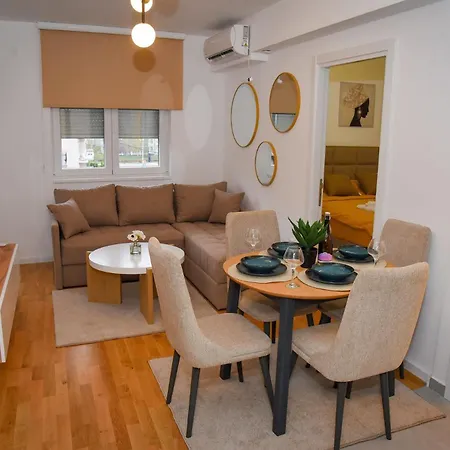 Apartment Suncani Horizonti *