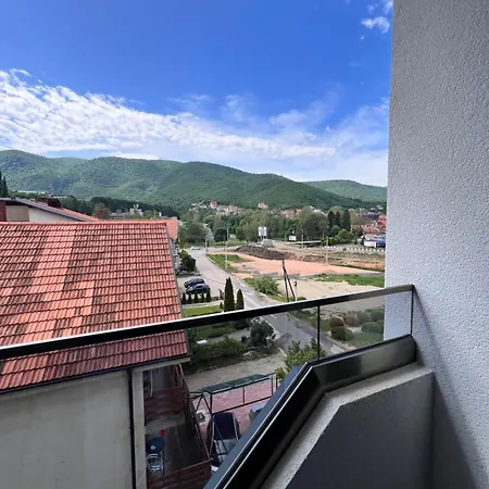 Appartement Suncani Horizonti *