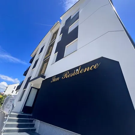 Suncani Horizonti * Sokobanja