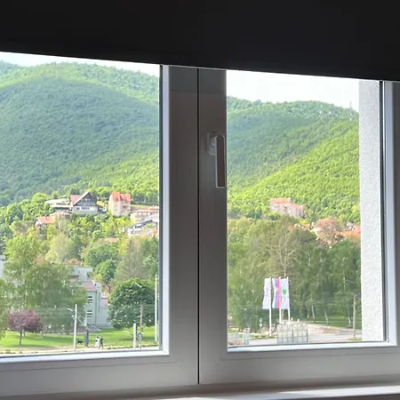 Suncani Horizonti Appartement *