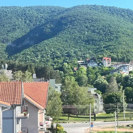 Appartement Suncani Horizonti