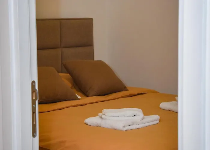 Suncani Horizonti Lejlighed Sokobanja