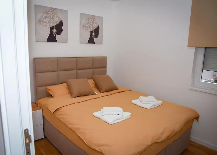 Suncani Horizonti * Sokobanja