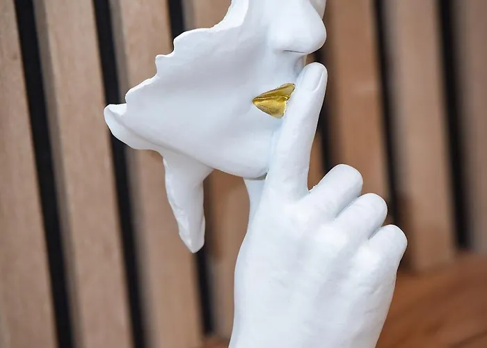 Suncani Horizonti Lejlighed