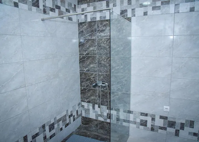 Suncani Horizonti Lejlighed *