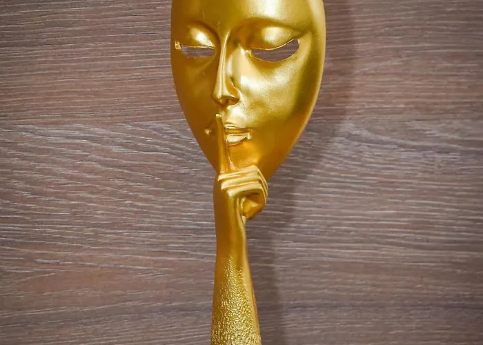 Suncani Horizonti Lejlighed *