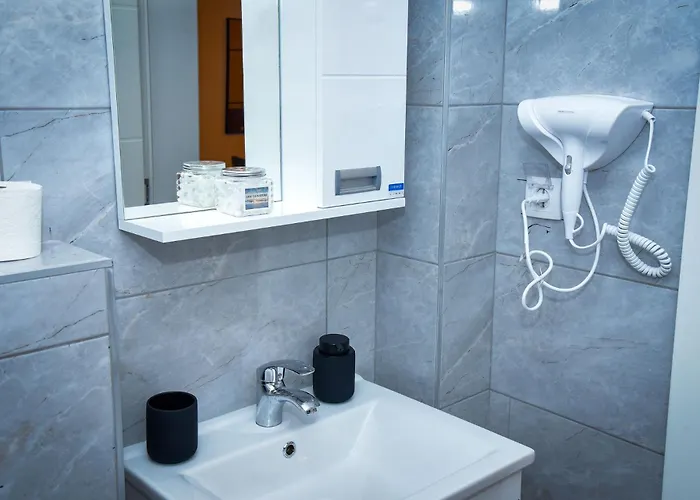 Lejlighed Suncani Horizonti *