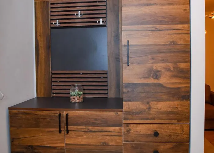 Lejlighed Suncani Horizonti Sokobanja