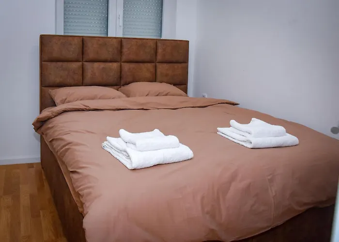 Lejlighed Suncani Horizonti