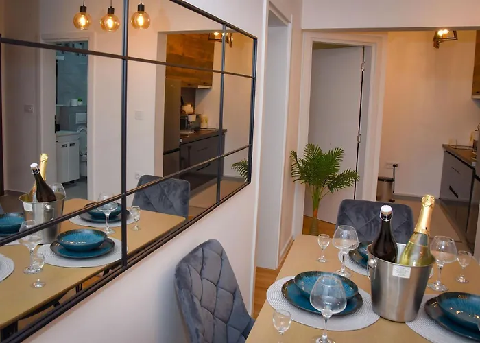 Suncani Horizonti Lejlighed