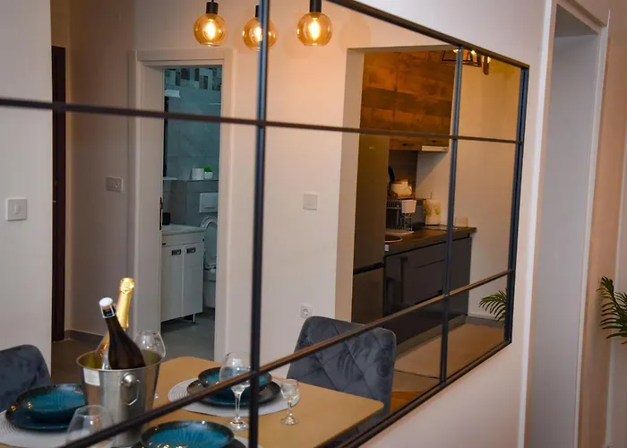 Suncani Horizonti Sokobanja