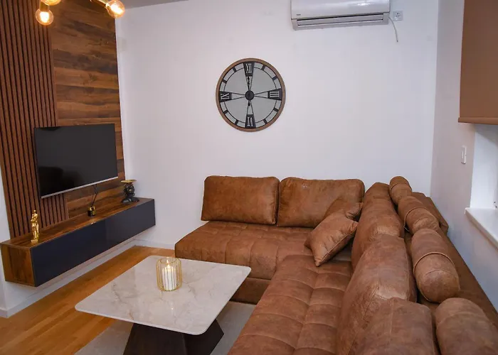 Lejlighed Suncani Horizonti