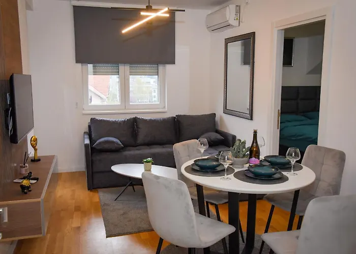 Suncani Horizonti Sokobanja