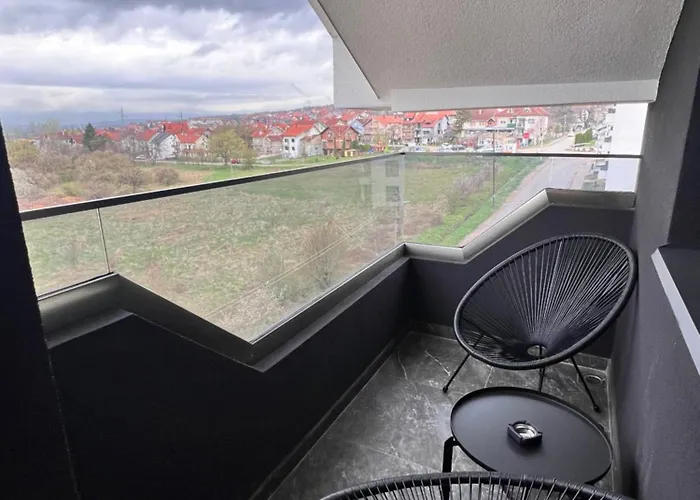 Suncani Horizonti * Sokobanja