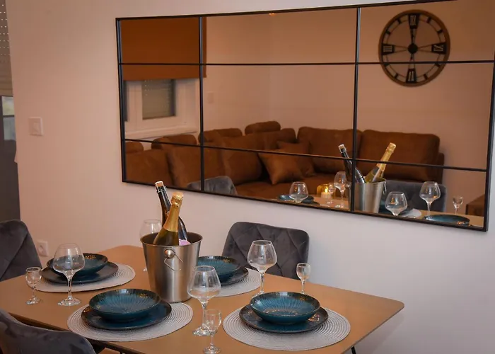 Lejlighed Suncani Horizonti *