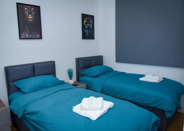 Suncani Horizonti * Sokobanja