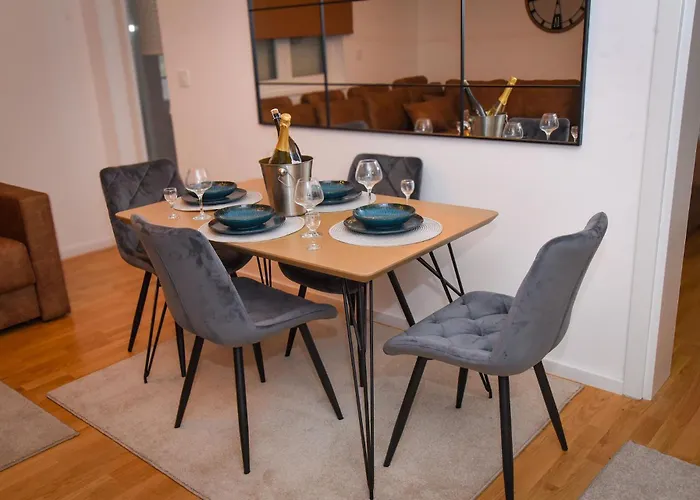 Suncani Horizonti Lejlighed