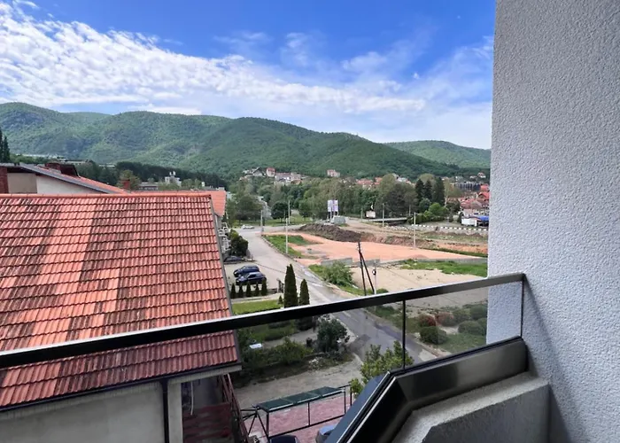 Lejlighed Suncani Horizonti *