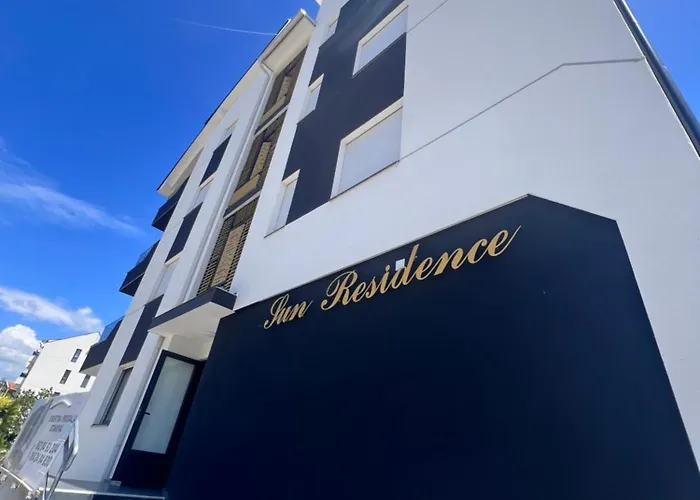 Suncani Horizonti * Sokobanja