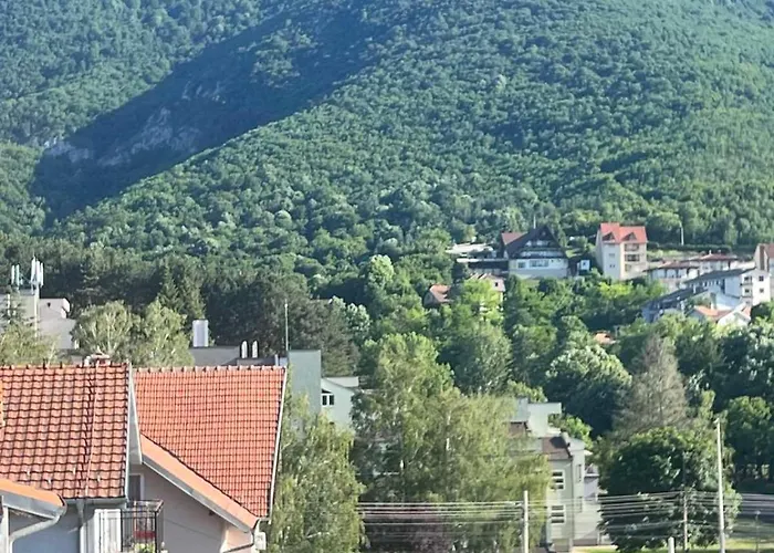 Lejlighed Suncani Horizonti